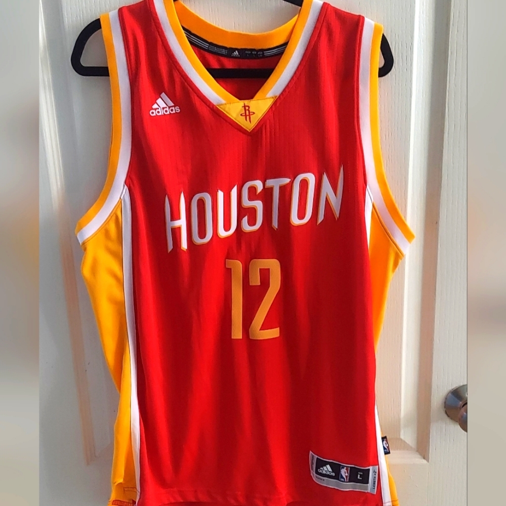 NBA Jersey - Houston Rockets